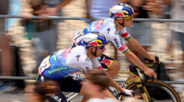 Red Bull-BORA-hansgrohe, Remco Evenepoel, Mattia Cattaneo, Tour de France 2026