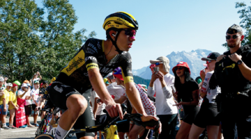 Tour de France 2026, Davide Piganzoli, Visma Lease a Bike
