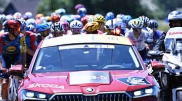 Tour 2026 numeri