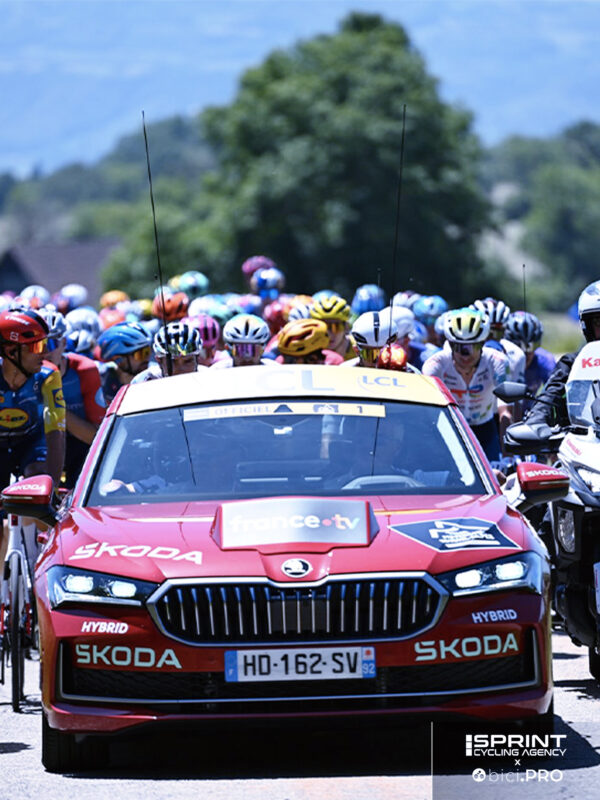 Tour 2026 numeri