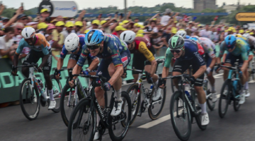 Velocisti, Tour de France 2026, Tim Merlier