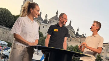Tour de France 2026, Mikkel Honoré, televisione danese TV2,
