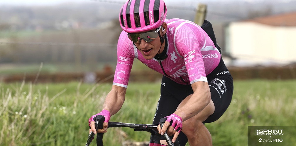 Un ritiro in altura a Livigno e poi per Honoré sarà tempo di tornare in gruppo per la fine di agosto. Obiettivo su mondiali ed europei?