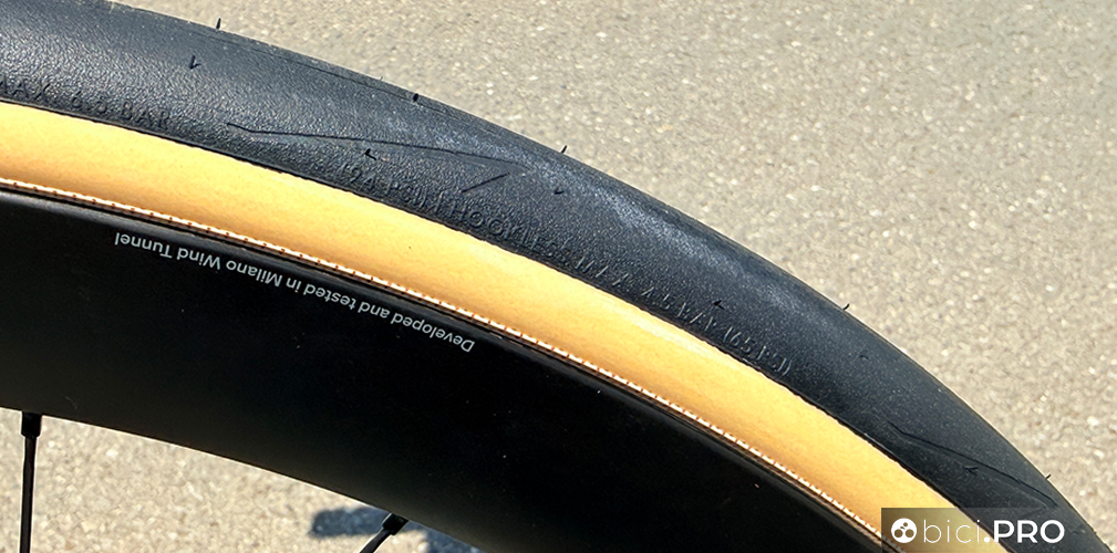 L'era del tubeless ready è un boost per Vredestein
