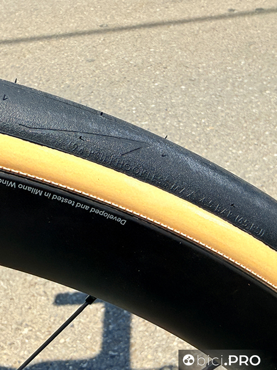 L'era del tubeless ready è un boost per Vredestein