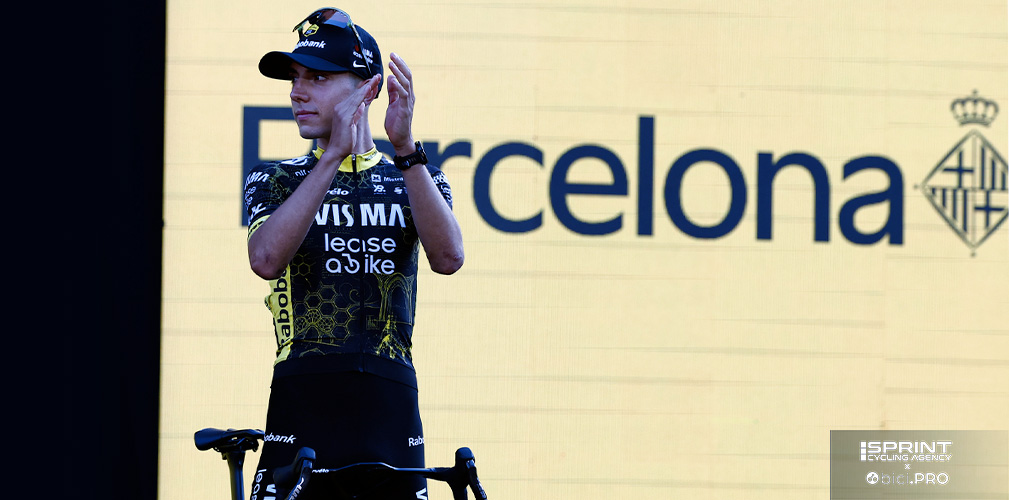 Davide Piganzoli, cinque debuttanti