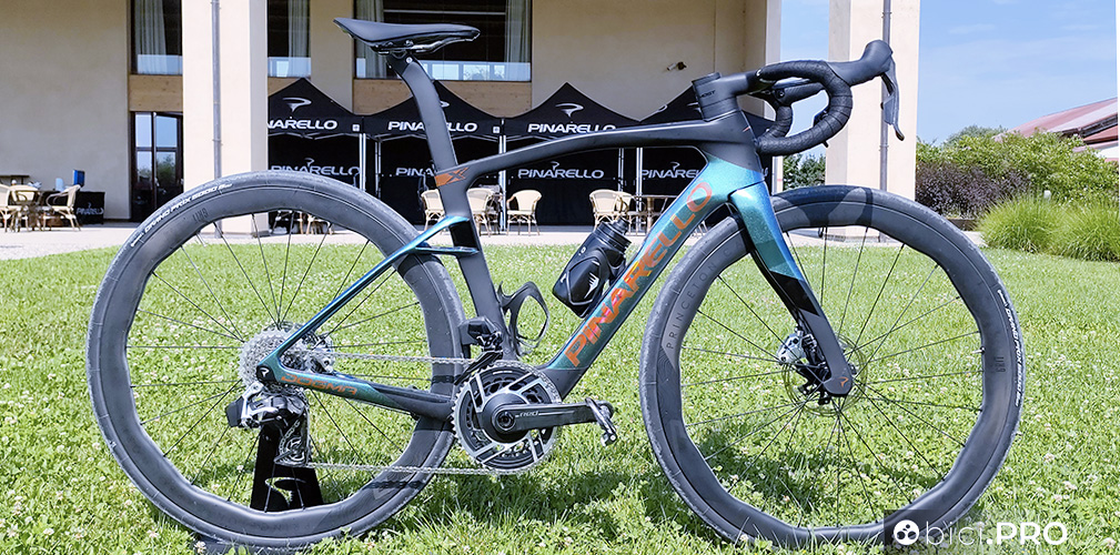 Pinarello Dogma X
