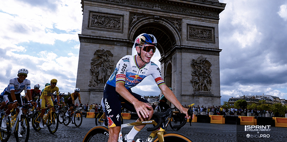 Remco Evenepoel, Tour 2026