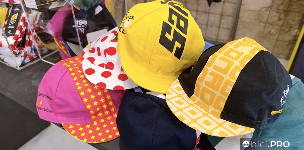 Santini Temporany Store Barcellona