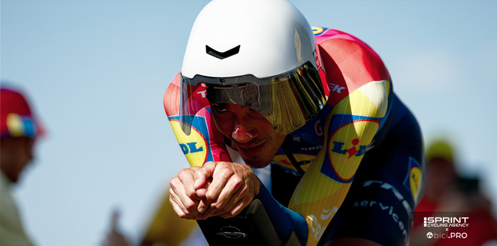 Tour de France 2026, Juan Ayuso, Lidl-Trek, cronometro, tappa 16