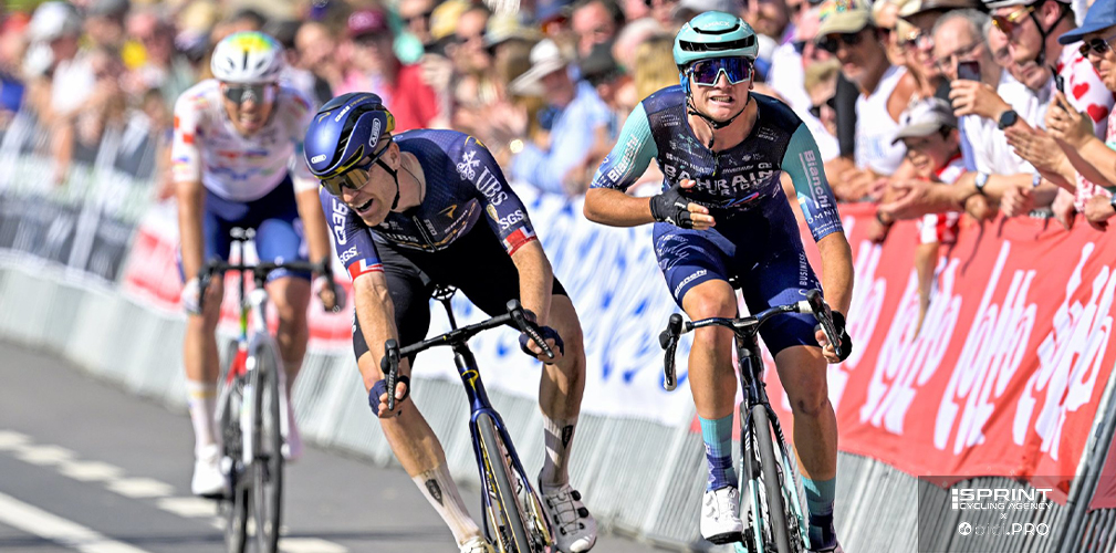 Grand Prix Criquielion 2026, Alessandro Borgo, vittoria