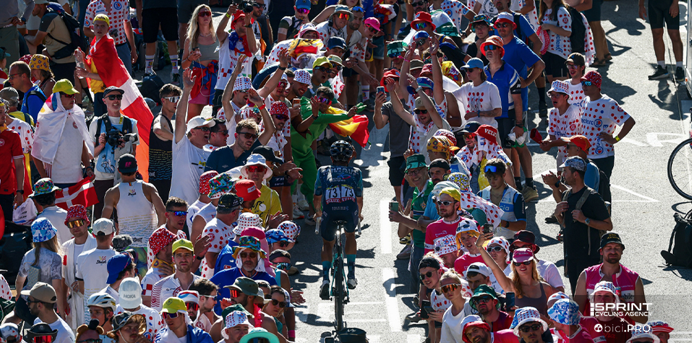 Tour de France 2026, Damiano Caruso, Team Bahrain Victorious, Alpe d'Huez