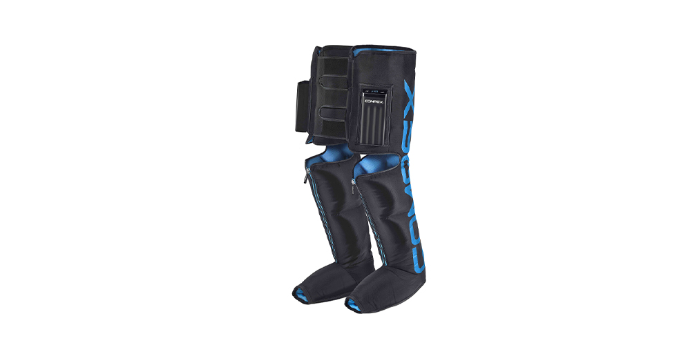 NSN Cycling Team, Compex