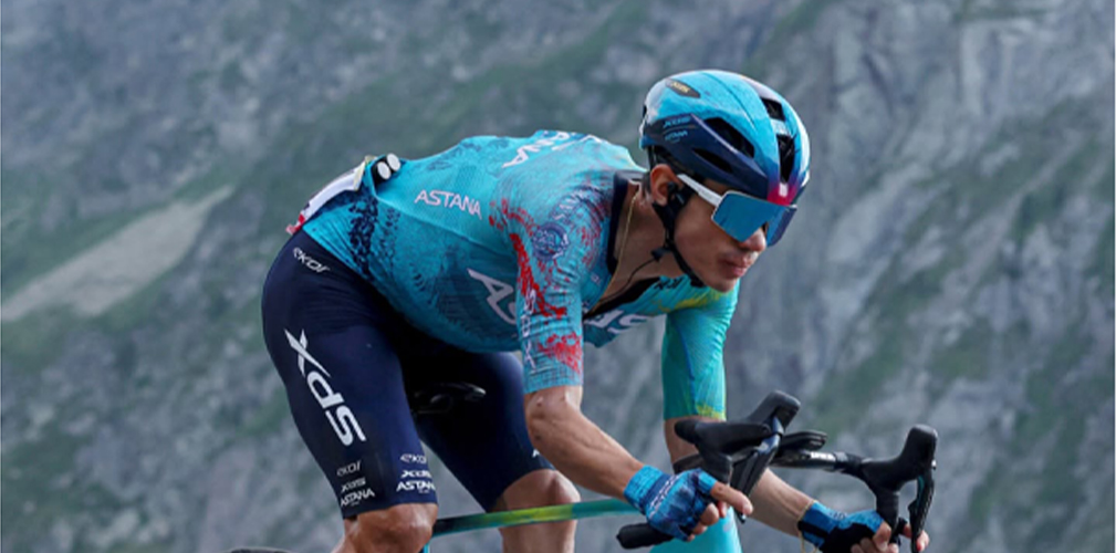 Ekoi, XDS Astana, Tour de France 2026