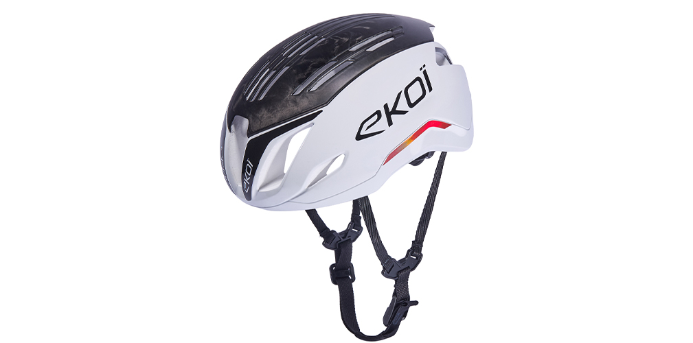 Tour de France 2026, Ekoi, casco R2 Carbon