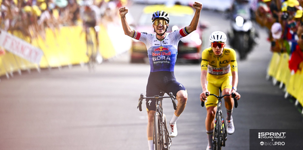 Remco Evenepoel, Tour de France 2026, vittoria, Plateau de Solaison