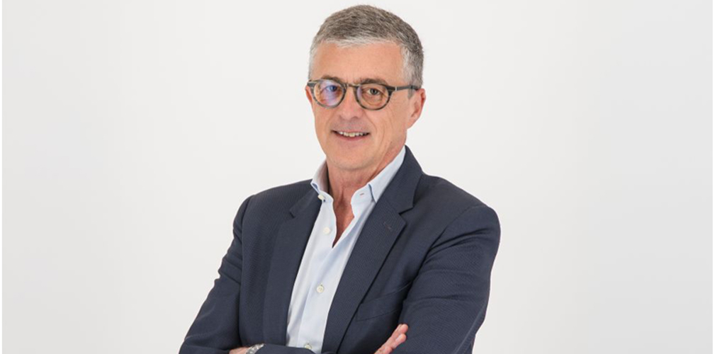 Emilio Foà, Amministratore Delegato di MVC Group