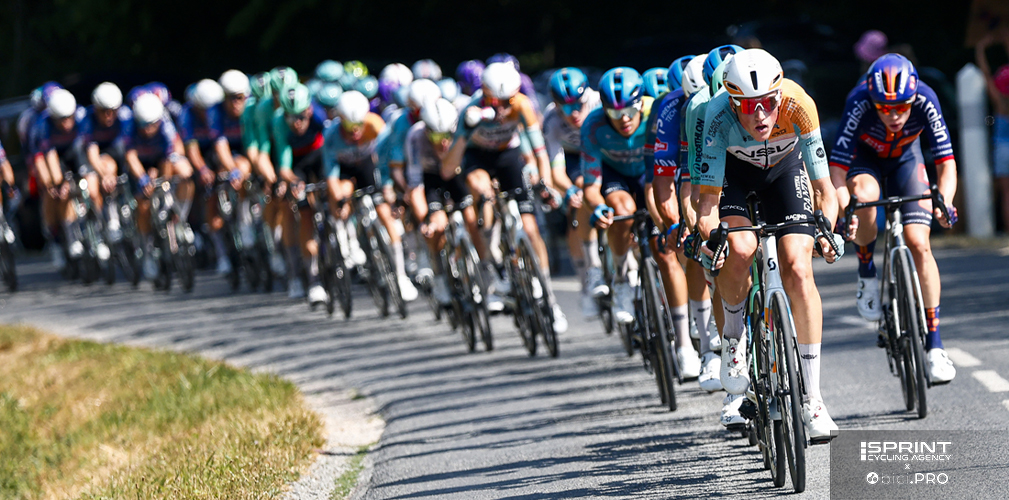 Tour de France 2026, Marco Frigo, NSN Cycling Team