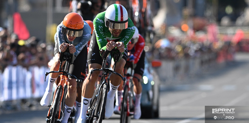 Tour de France 2026, Filippo Ganna, Netcompany Ineos