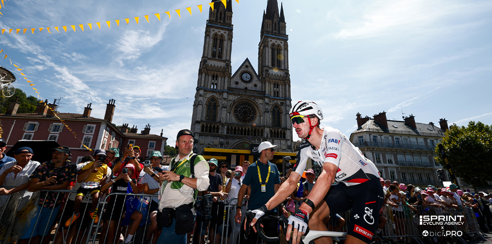 Tour de France 2026, Brandon McNulty, UAE Team Emirates, Orcieres-Merlette