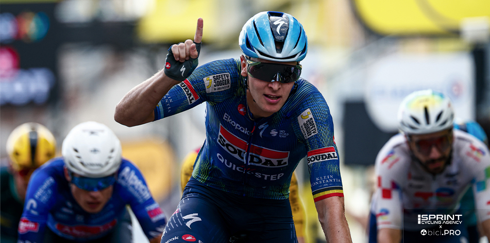 Tour de France 2026, Tim Merlier