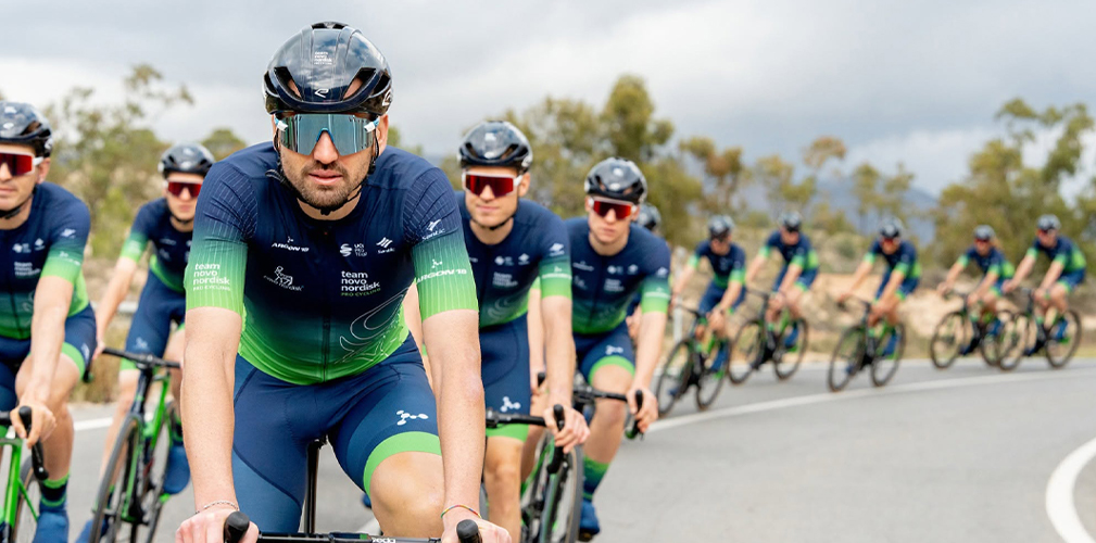 Novo Nordisk, Castagneto Carducci