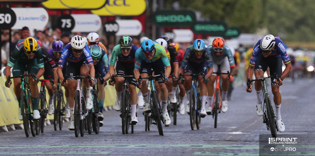 Tour de France 2026, Mads Pedersen, maglia verde, Lidl-Trek