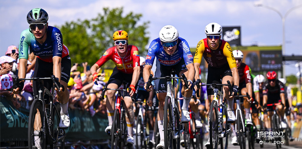Jasper Philipsen, Tour de France 2026