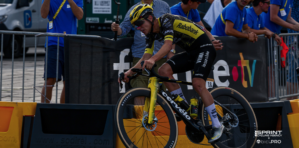 Tour de France 2026, Davide Piganzoli, Visma Lease a Bike