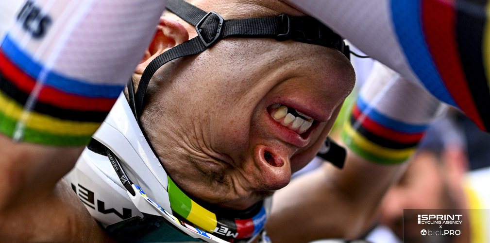 Tour de France, 6 tappa, Tadej Pogacar, UAE Team Emirates, Met