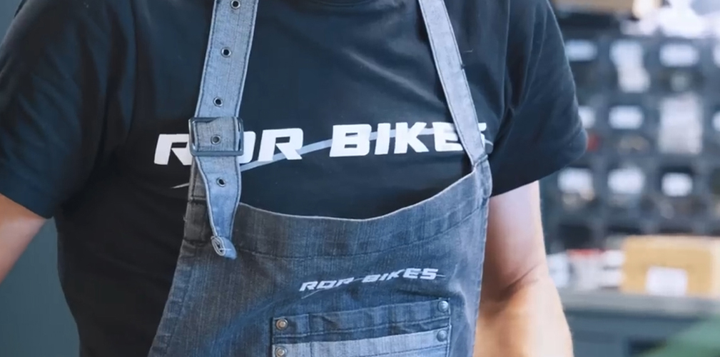 RDR Bikes