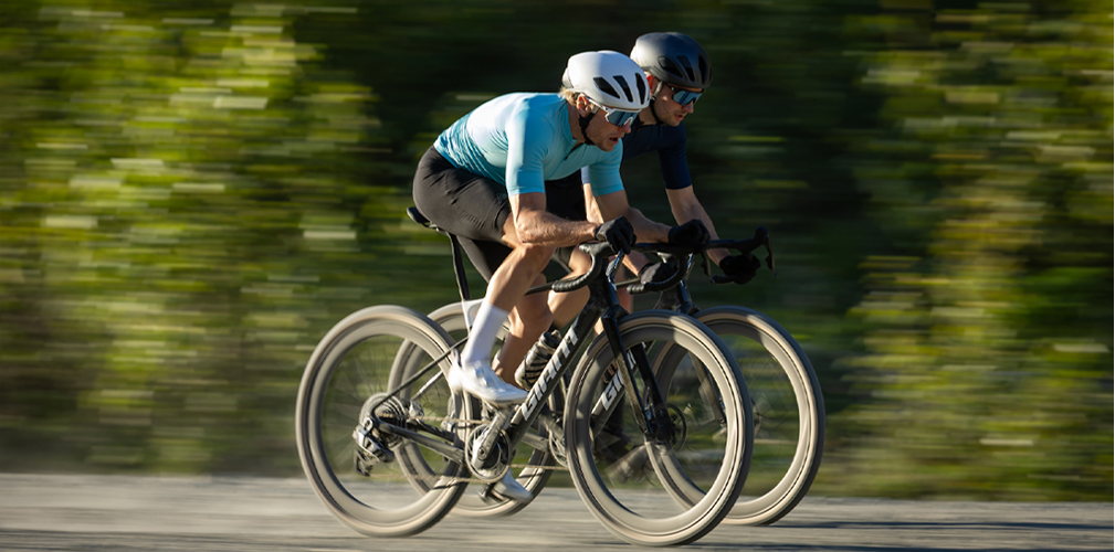 Giant, Revolt Advance SL, gravel, racing
