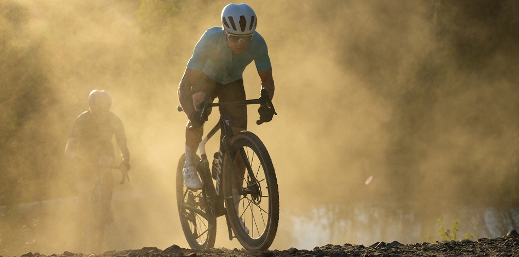 Giant, Revolt Advance SL, gravel, racing
