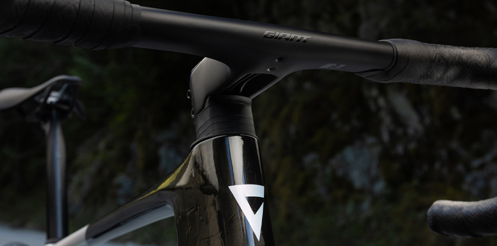 Giant, Revolt Advance SL, gravel, racing
