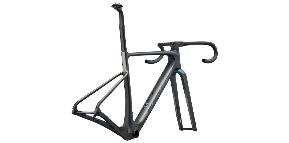 Giant, Revolt Advance SL, gravel, racing