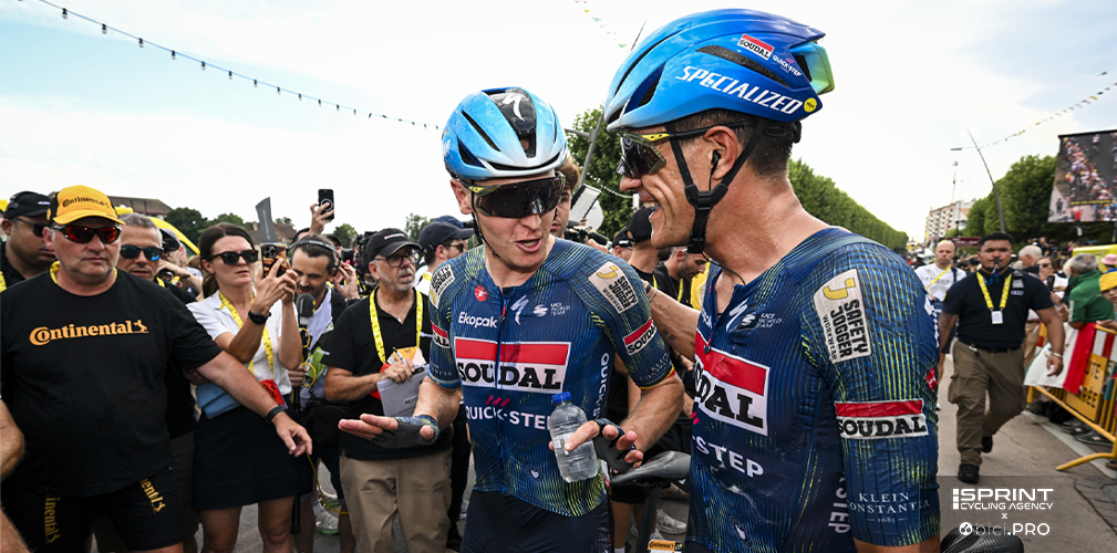 Tim Merlier, Jasper Stuyven, Tour de France 2026