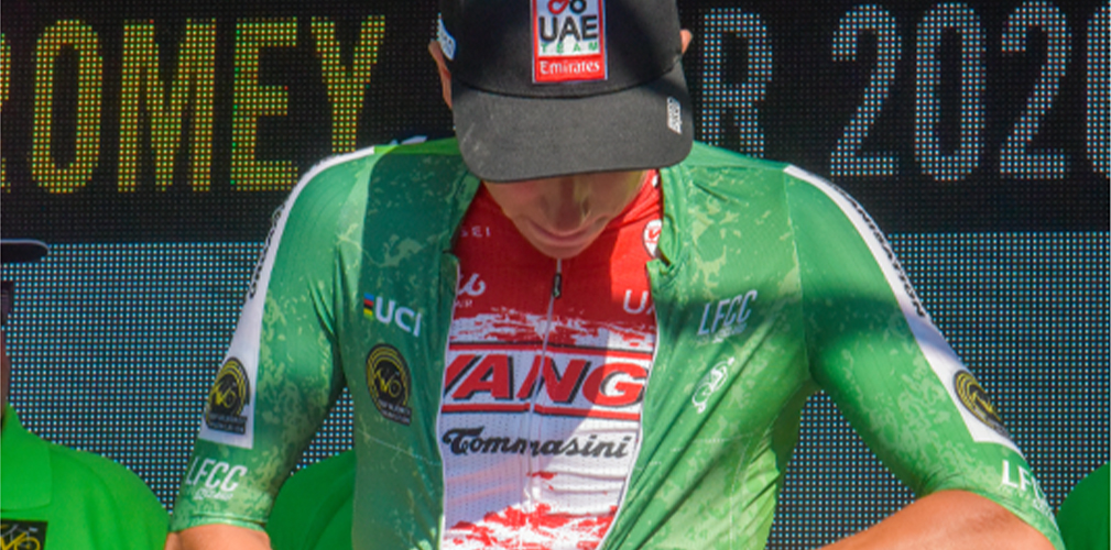 Ain Burgey Valromey Tour 2026, Vangi Sama Ricambi Il Pirata, Aitor Martinez (foto Aurora Bandinelli)