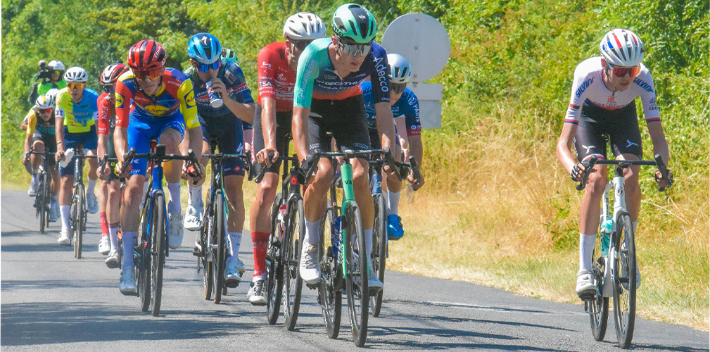 Ain Burgey Valromey Tour 2026, Vangi Sama Ricambi Il Pirata (foto Aurora Bandinelli)