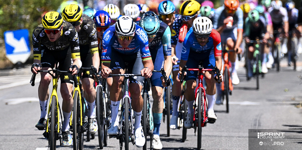 Mathieu Van Der Poel, Tour de France, Voiron, vittoria, Alpecin-Premier Tech