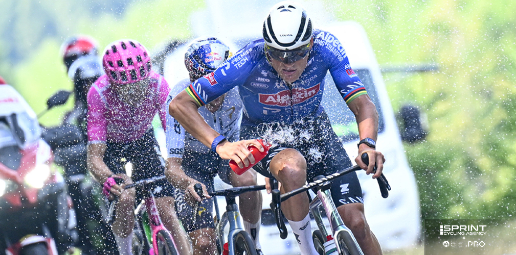Tour de France, tappa 9, Van Der Poel, Alpecin-PremierTech, Ussel