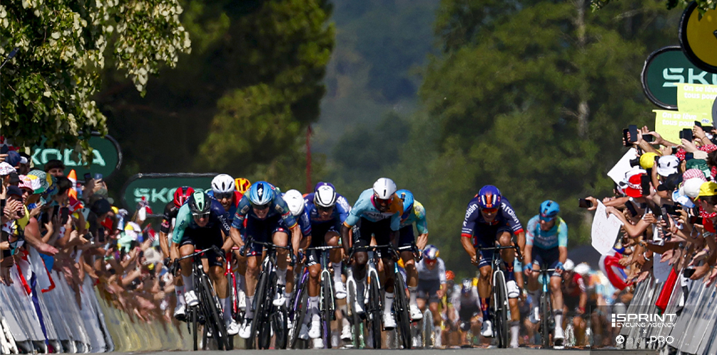 Tour de France 2026