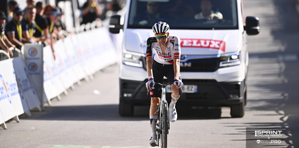 Tour de France 2026, Tim Wellens, UAE Team Emirates, Orcieres-Merlette