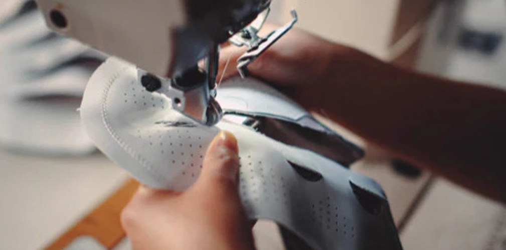 Zuatu, scarpe, Tour de France
