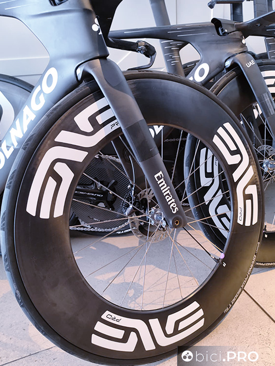 cronosquadre Barcellona, Decathlon