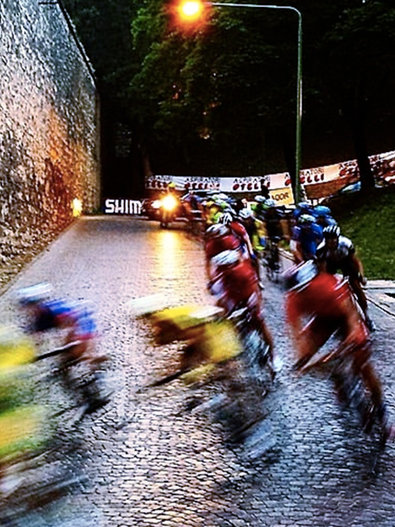 Trofeo Citta Brescia