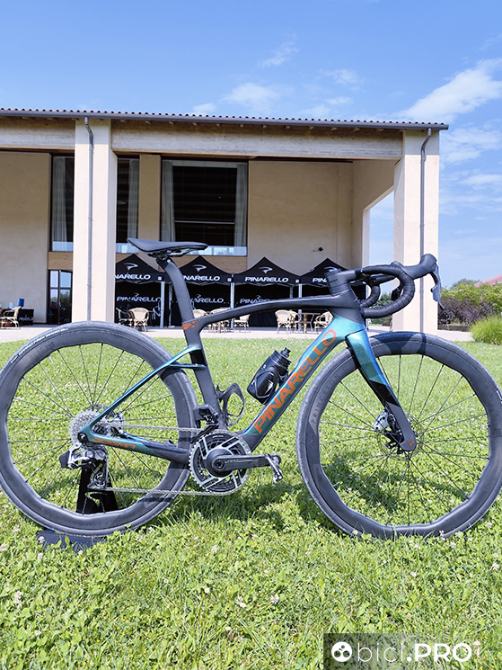 Pinarello Dogma X
