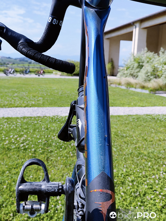 Pinarello Dogma X