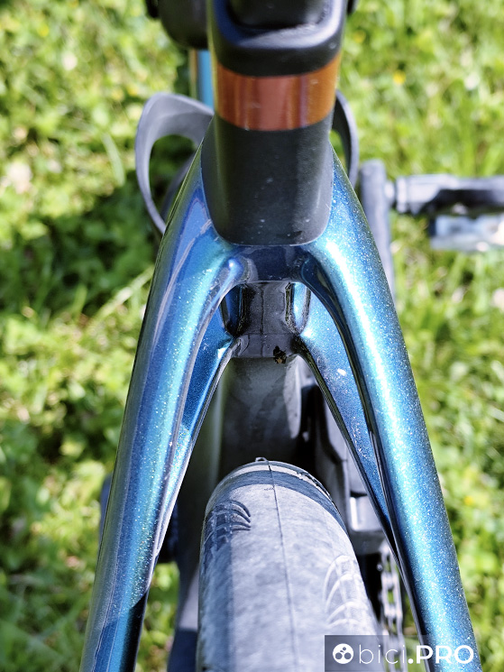 Pinarello Dogma X
