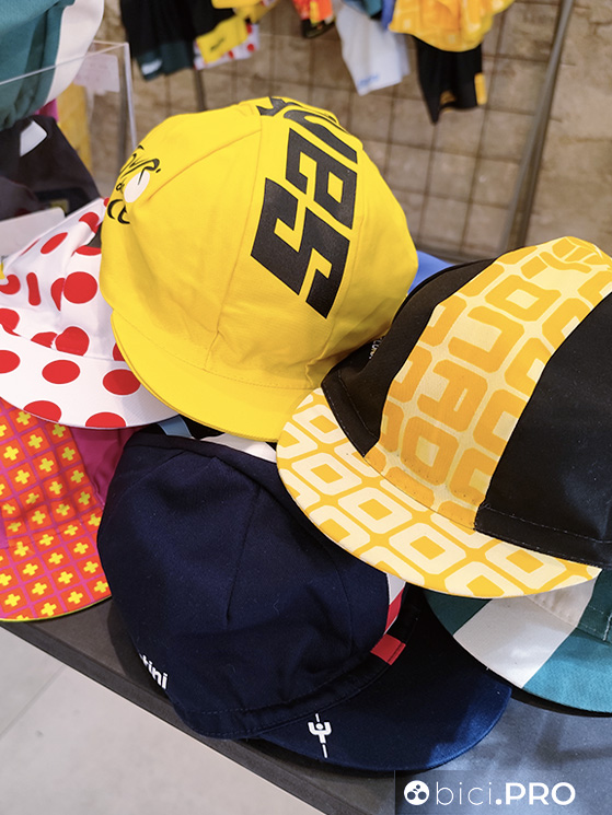 Santini Temporany Store Barcellona