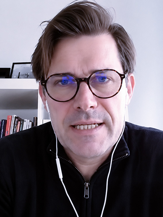 Da questo inverno Simone Toccafondi è diventato il referente per Bianchi con i corridori